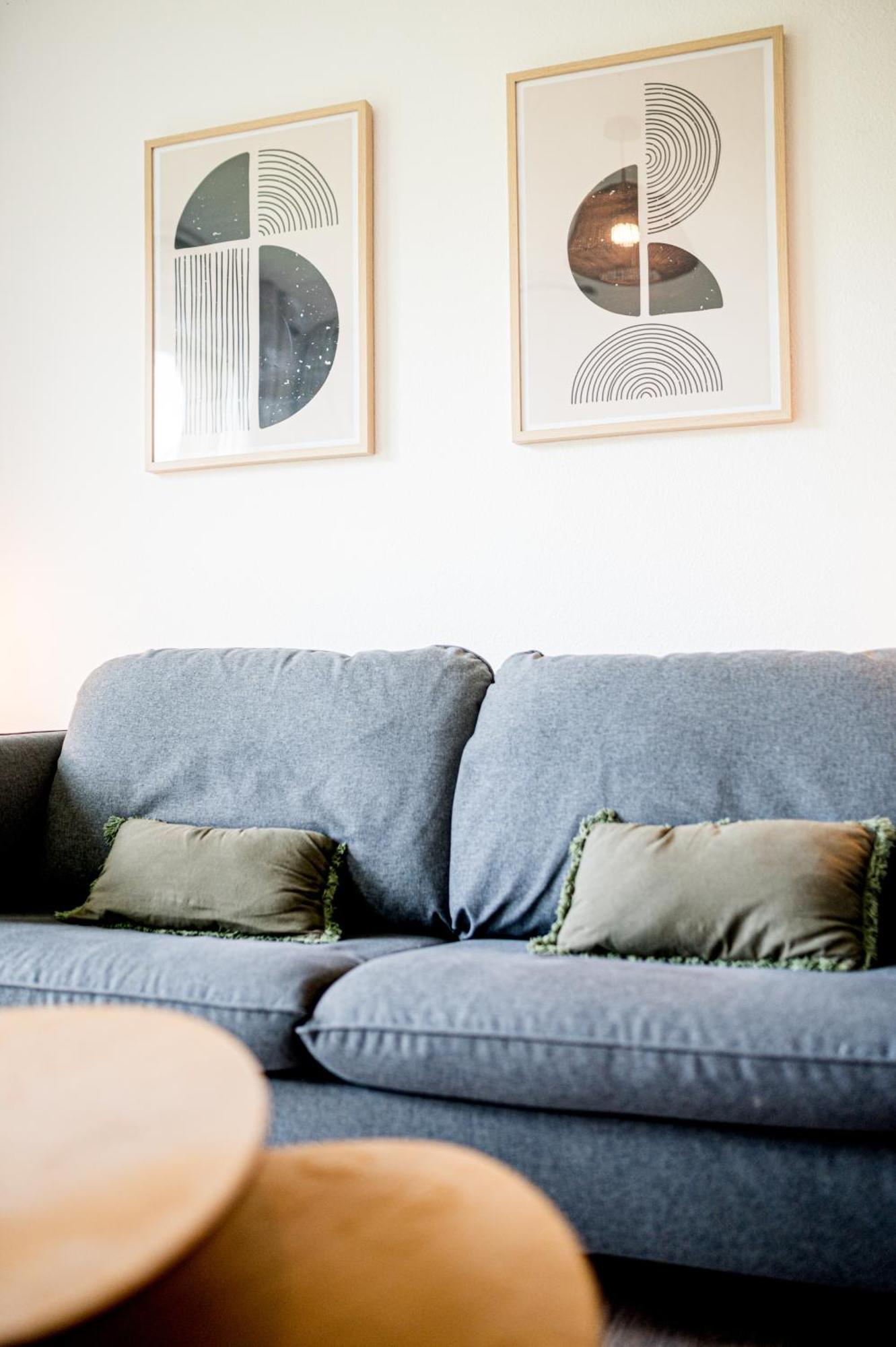 Appartement Cosy 5 Mins Honfleur Piscine Terrasse Équemauville Eksteriør billede