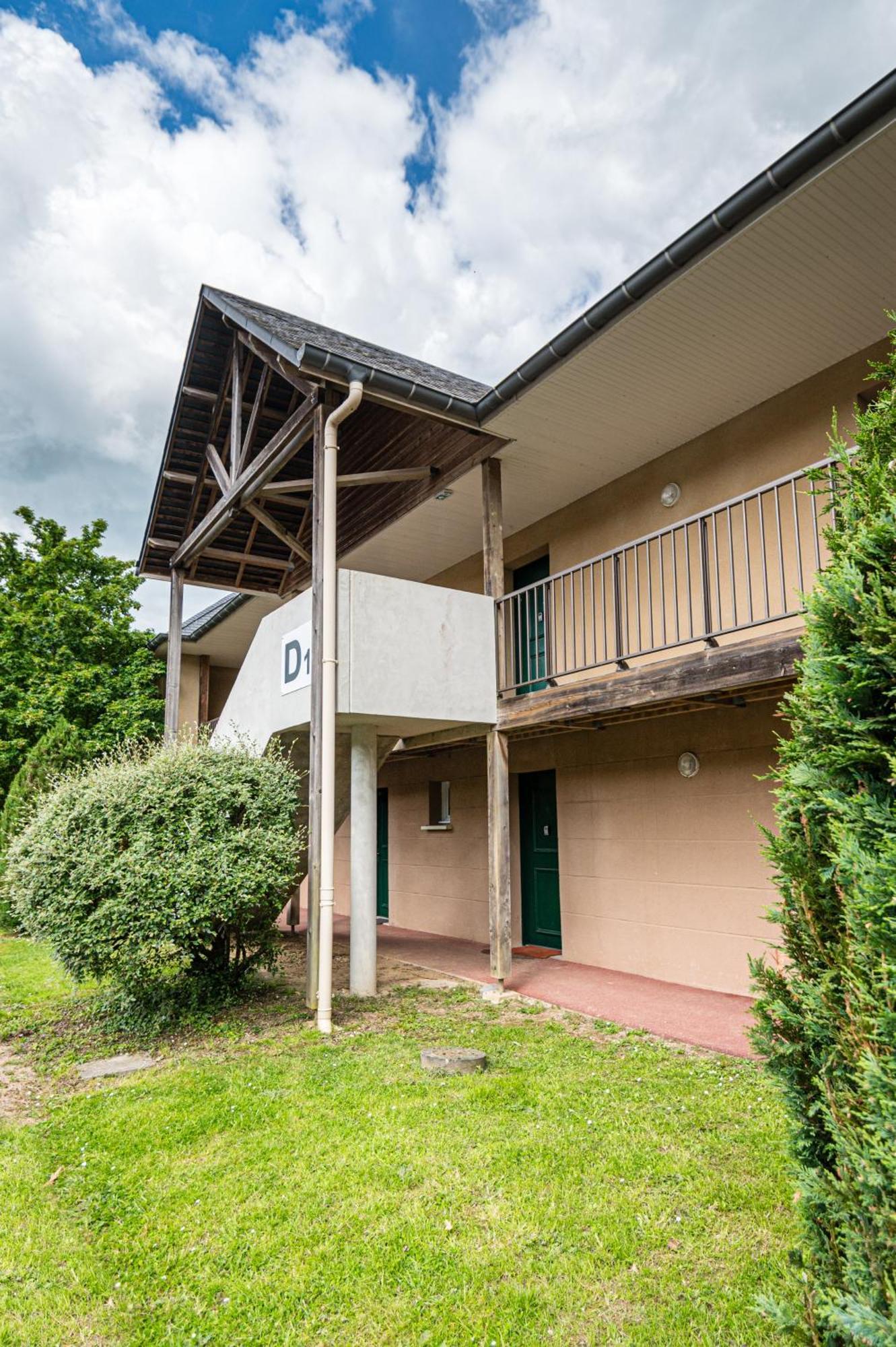 Appartement Cosy 5 Mins Honfleur Piscine Terrasse Équemauville Eksteriør billede