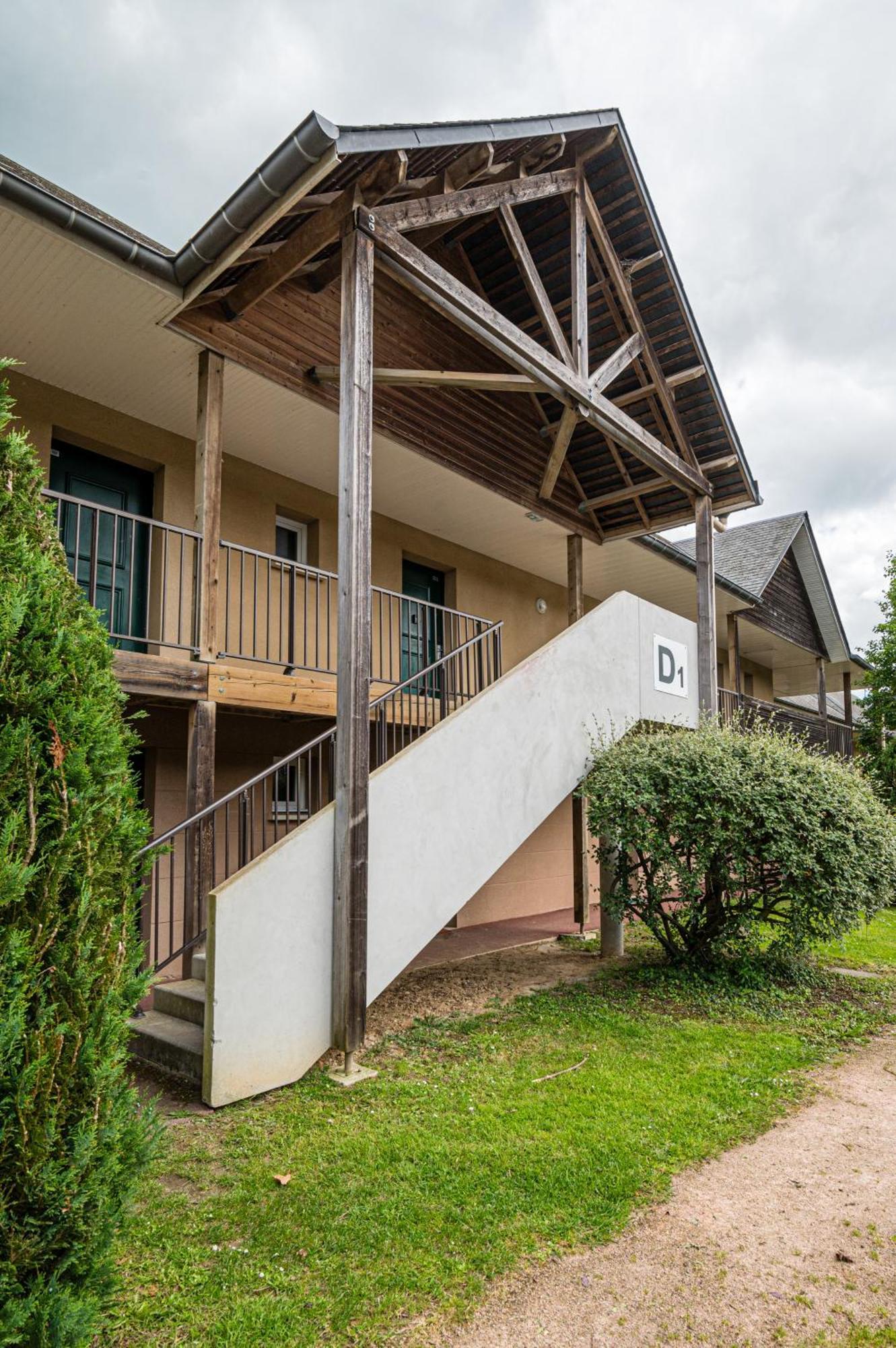 Appartement Cosy 5 Mins Honfleur Piscine Terrasse Équemauville Eksteriør billede